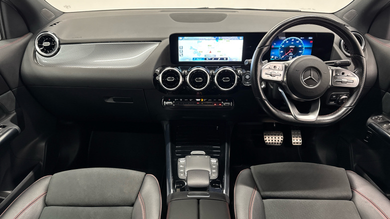 Mercedes-Benz GLA 200 AMG Line Executive 5dr Auto Petrol Hatchback